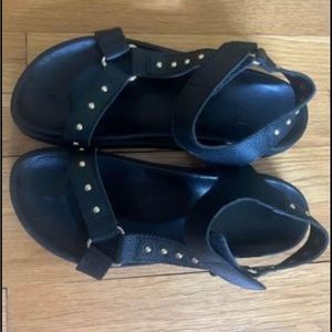 Women’s Studded Sandals